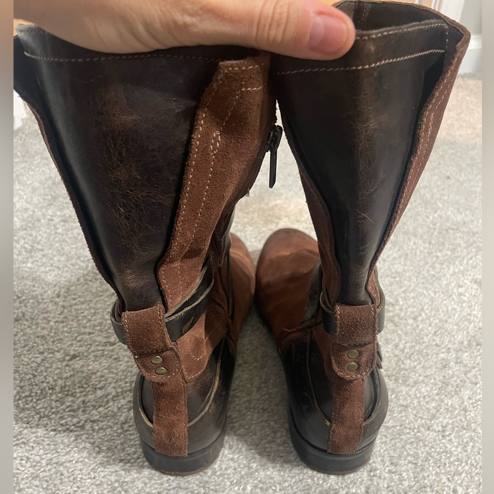 UGG Mid-Calf Riding Boots - Picture 10 of 10